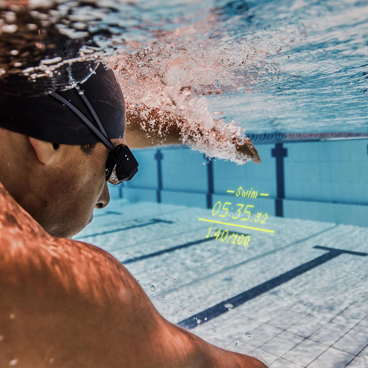 FORM Smart Swim Goggles FORM UK