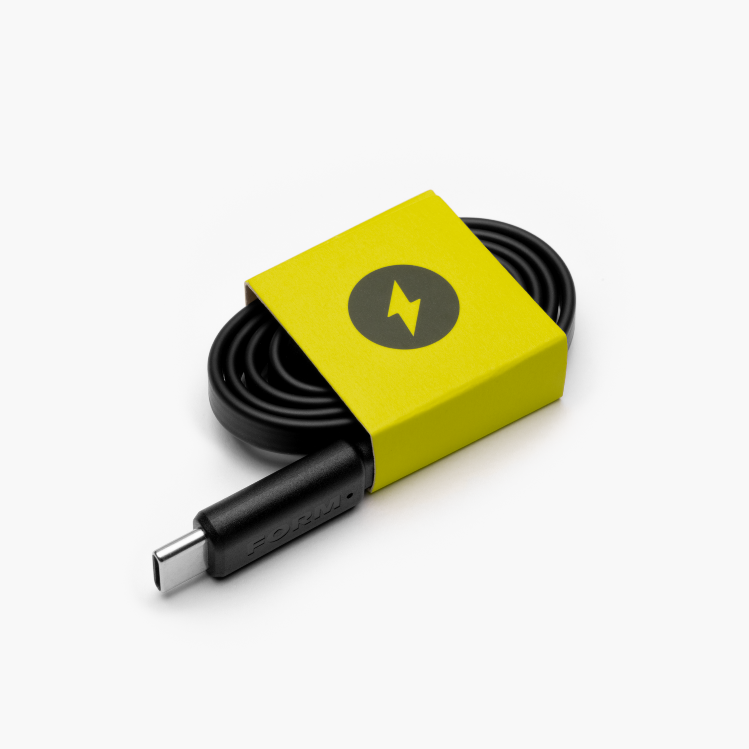 Extra FORM Charging Cable (USB-C) – FORM UK