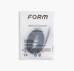 FORM Smart Swim Goggles Head Strap Replacement Part