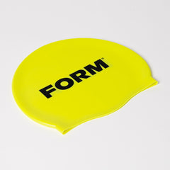 FORM Swim Cap (Unisex)